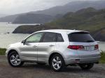 Acura RDX 2006 года